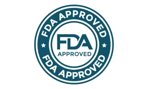 CardioCharge FDA-registered facility