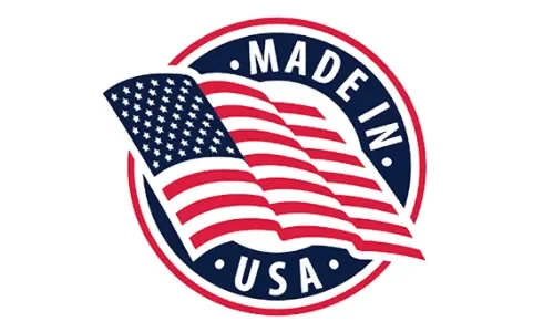 CardioCharge made in the USA
