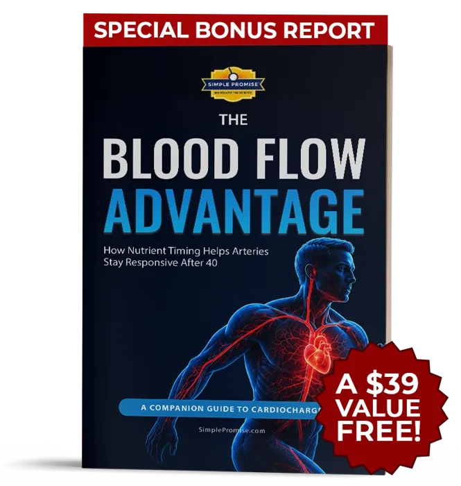 The Blood Flow Advantage bonus guide