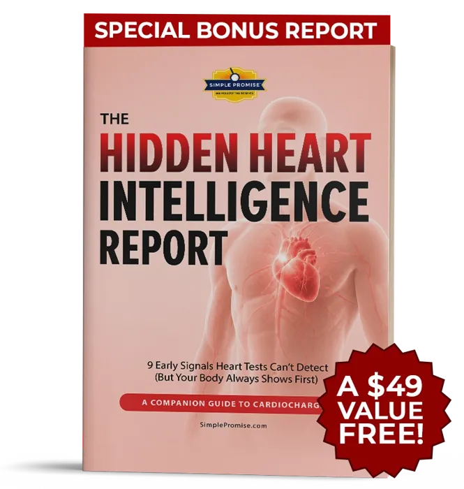 The Hidden Heart Intelligence Report bonus guide